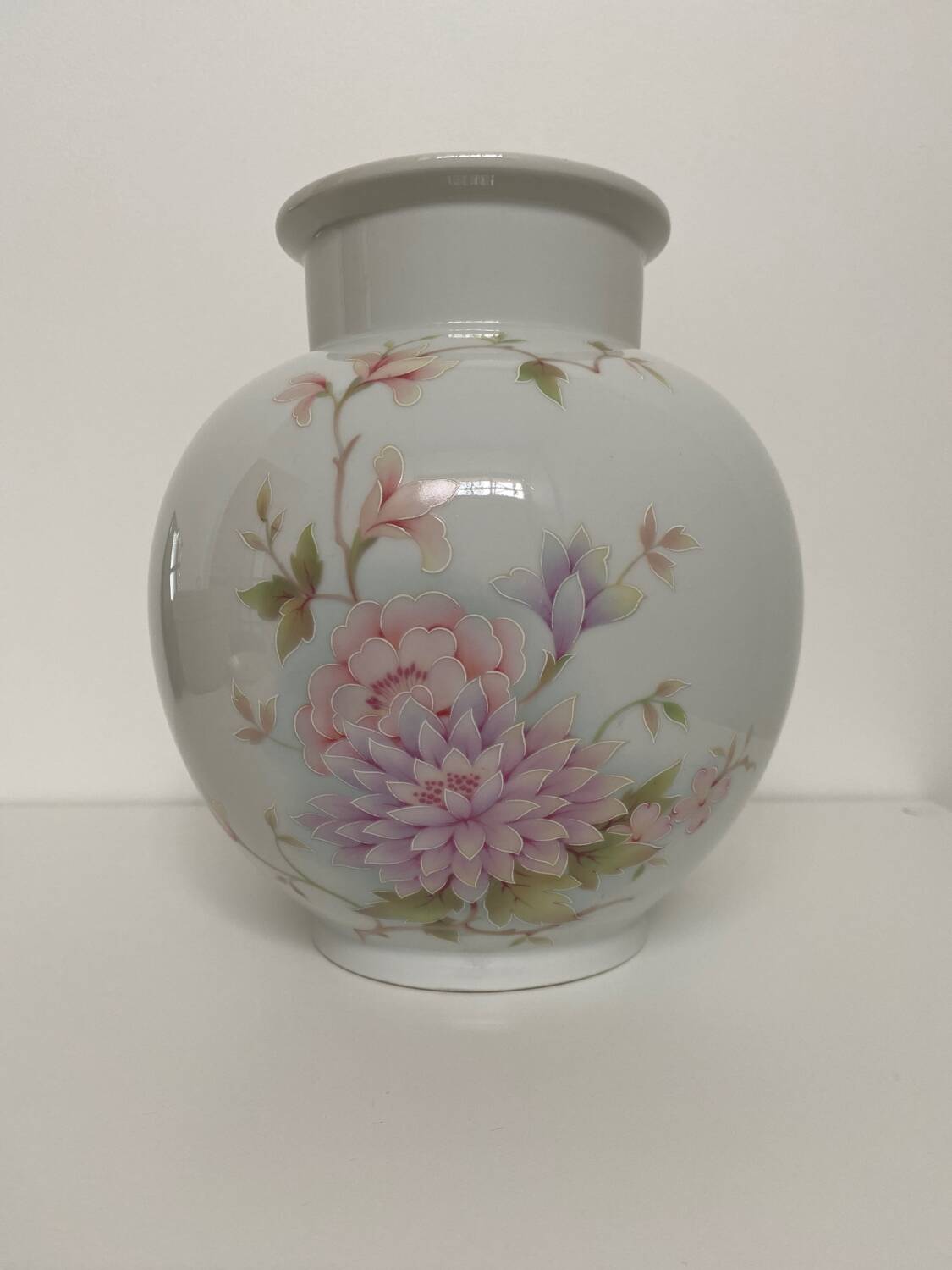 Vase