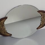 Art Deco mirror