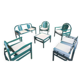 Baumann argos set