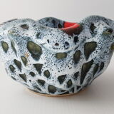 Luke Vallauris ashtray 1960