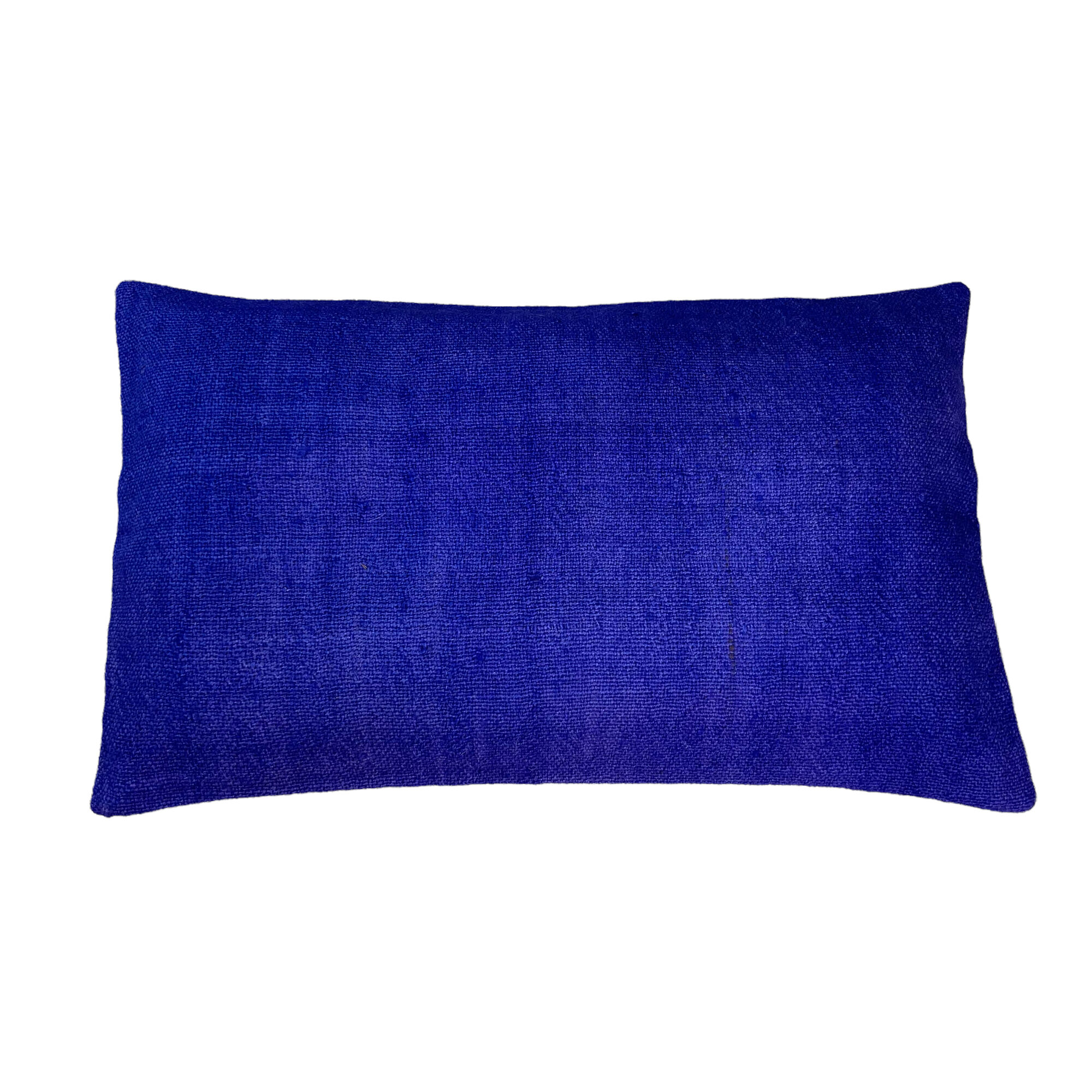 Vintage turkish kilim cushion cover , 30 x 50 cm