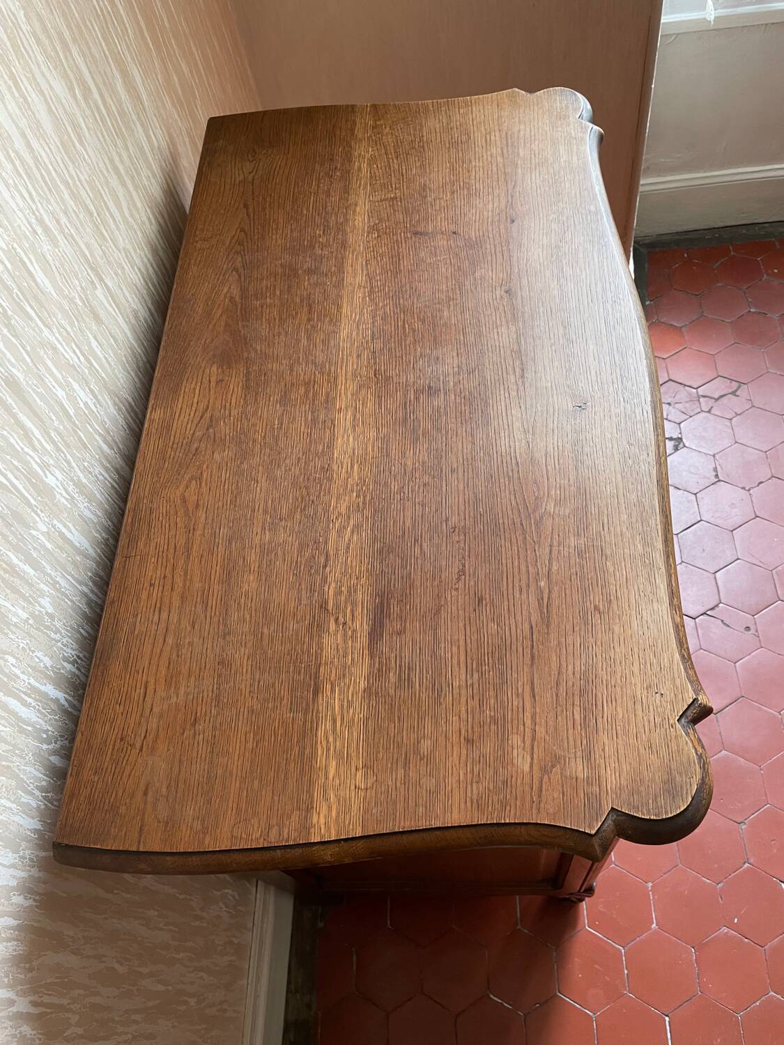 Commode 3 tiroirs