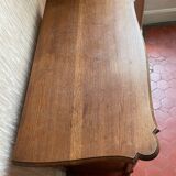 3 drawer chest of drawers