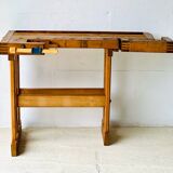 Carpenters Bench, 1950’