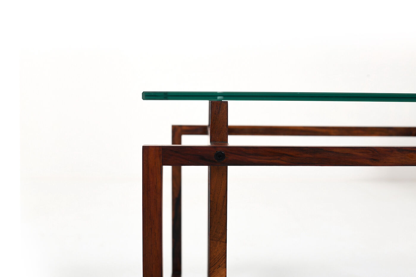 Henning Nørgaard coffee table 1960s