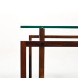 Henning Nørgaard coffee table 1960s