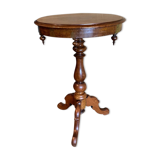 Restoration period healing