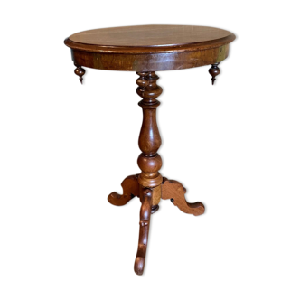 Restoration period healing