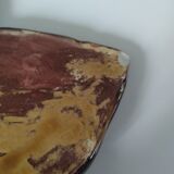 Plat feuille