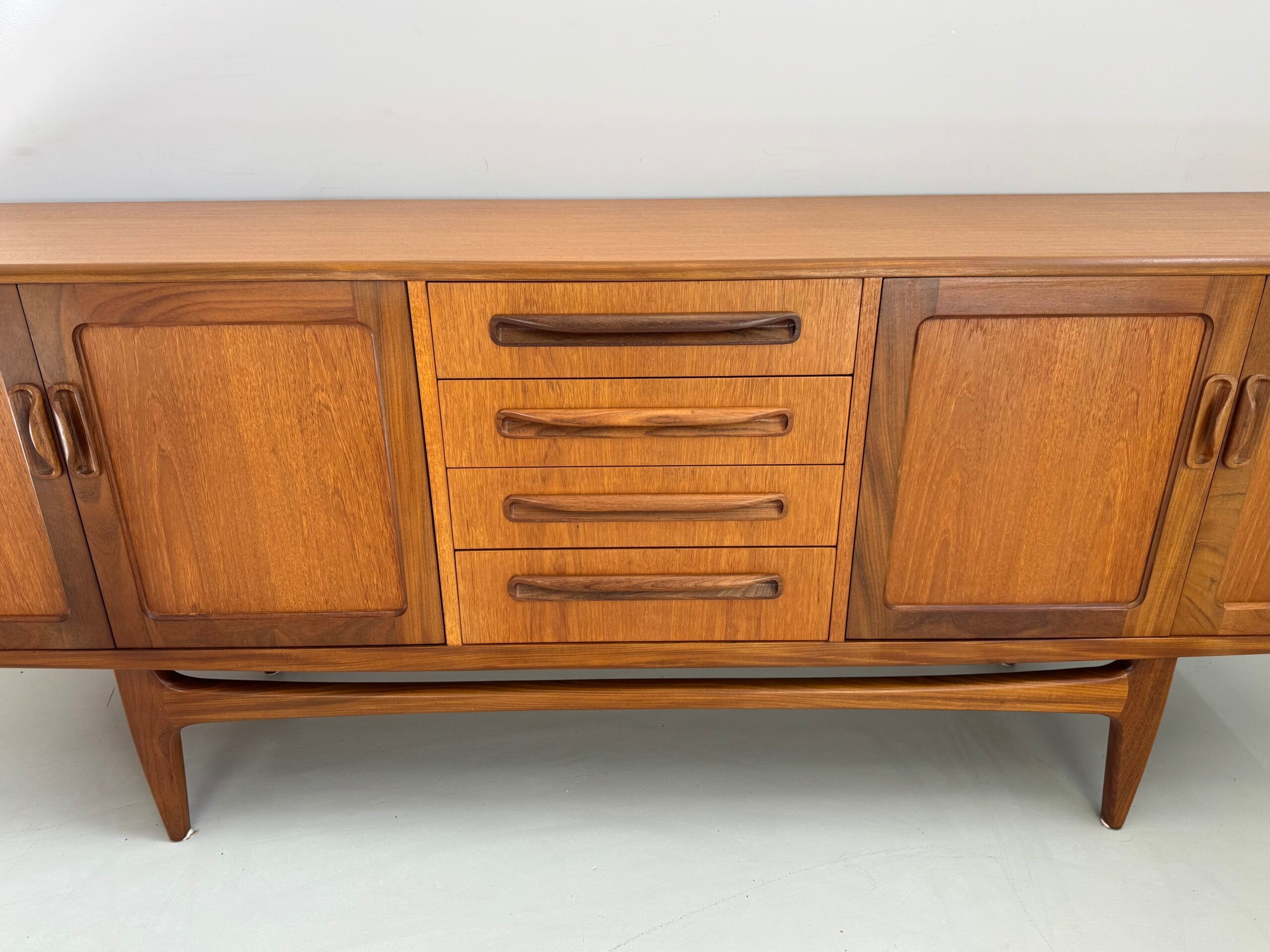 Vintage G-Plan sideboard