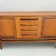 Vintage G-Plan sideboard
