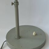 Old Bauhaus style desk lamp