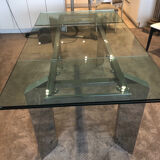 Dining table for 12 people