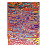Abstract painting