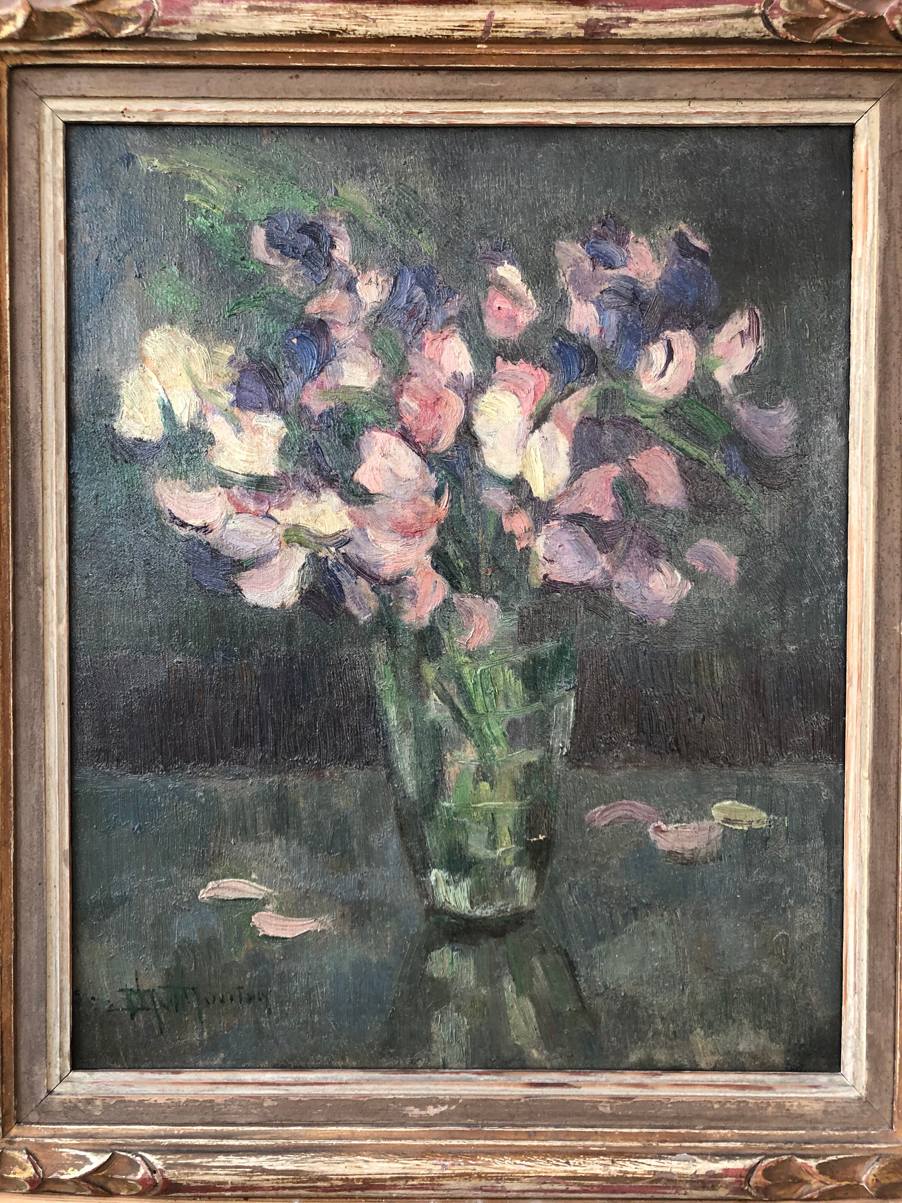 Bouquet of flowers