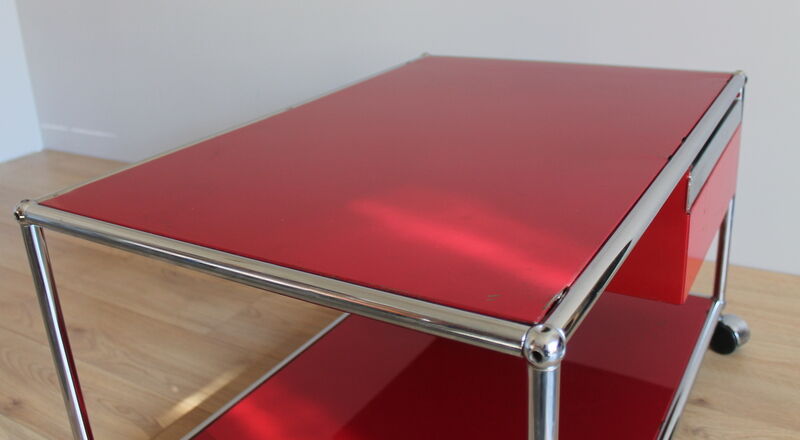 Coffee table Usm Haller