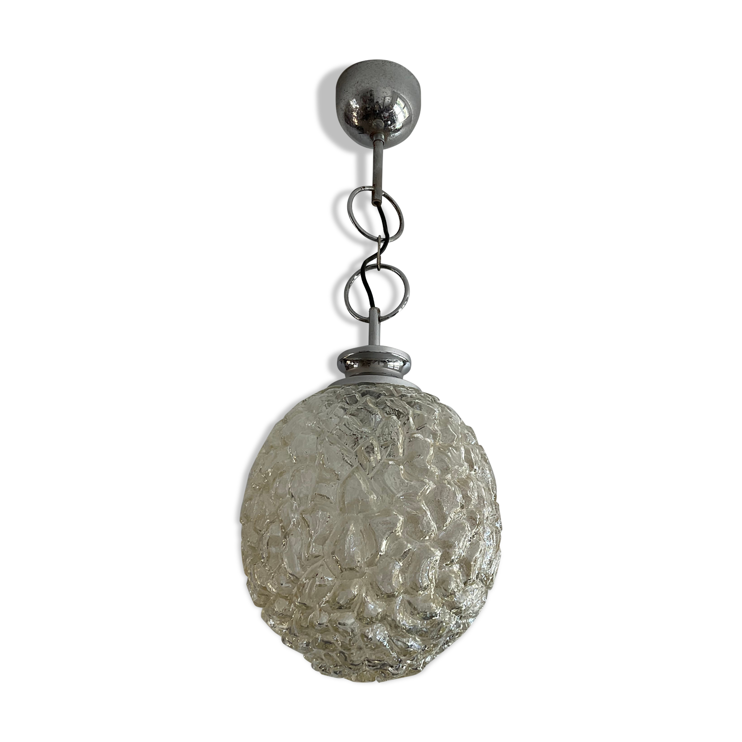 Suspension Helena Tynell des années 60-70