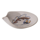 Swedish ceramic catchall from the 1960s.