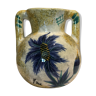 Thistle vase