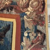 Flanders Tapestry Depicting a Landscape, 18th Century
