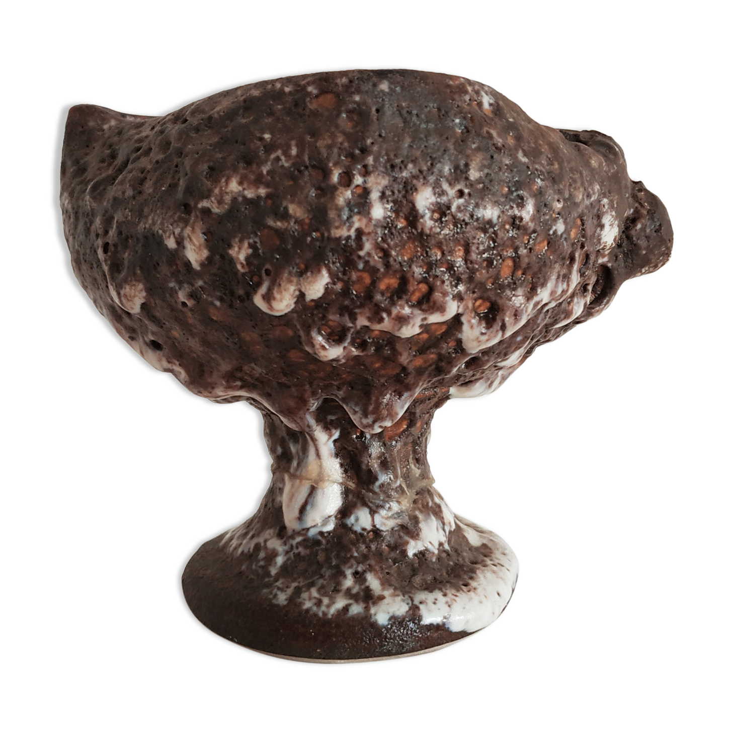 Vallauris candelstick