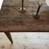Farm table