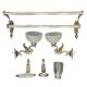 Ensemble salle de bain - Ref 947