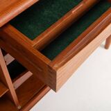 Scandinavian sideboard by Johannes Andersen for Uldum Møbelfabrik, 1960s