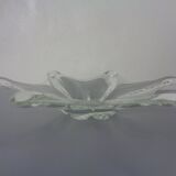 Large Italian Murano Glass Bowl, 1960s