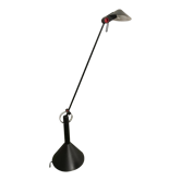 Lampe Heico Linke 1980