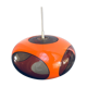 Suspension UFO de Luigi Colani