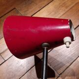 1950s wall lamp