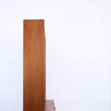 Bookcase in teak, 1960