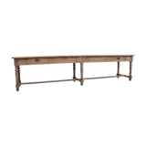 Table of Draper 3 m 50