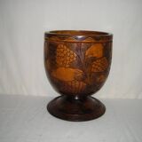 Pot - art nouveau from the 1920s