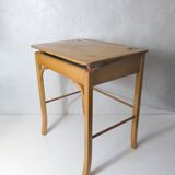 Desk + Baumann chair for children