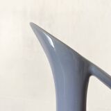 Vintage ceramic carafes, 1960s