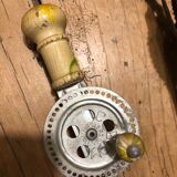 Vintage kitchen utensils