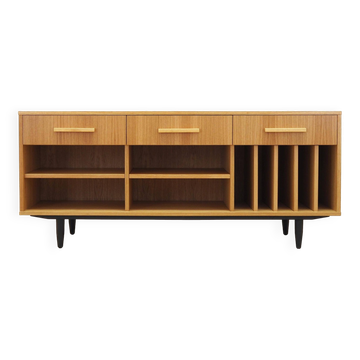 Enfilade en chêne, design scandinave