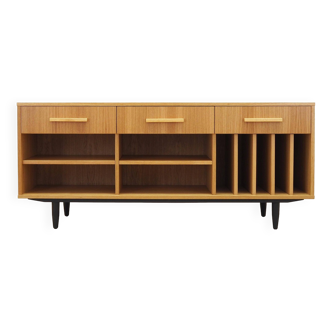 Sideboard oak, Scandinavian design