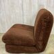 70's fireside chair