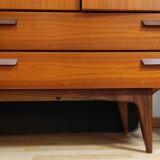 Gautier teak cabinet circa 1960