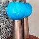 Paire de lampe design et vintage