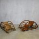 Lot of 2 Chair lullabies
