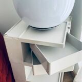 Boby Trolley by Joe Colombo for Bieffeplast, Italy, 1970s