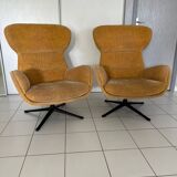 Reno bo concept armchairs