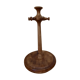 Wooden display
