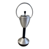 Standing ashtray
