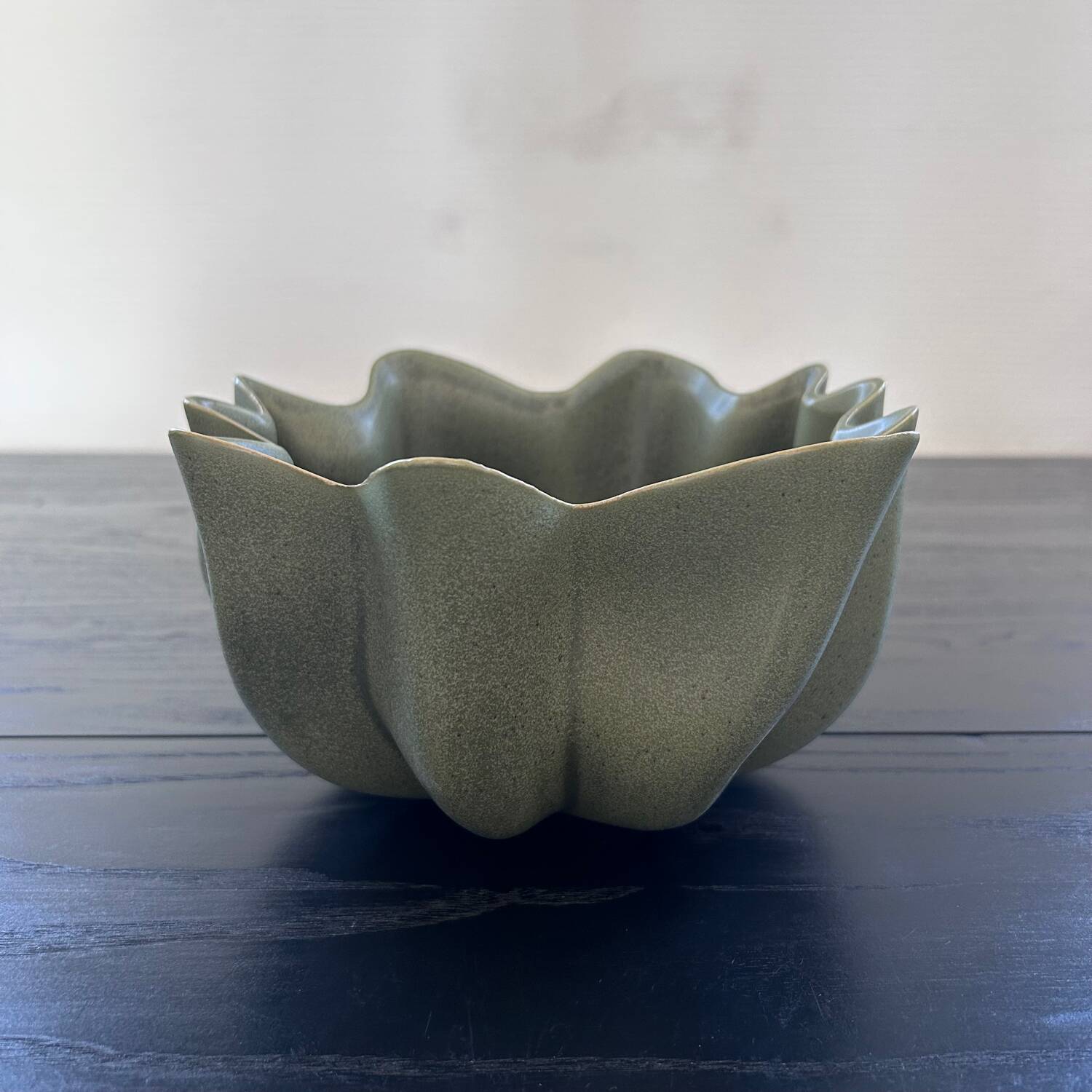 Coule Nium Bowl de Ferm Living