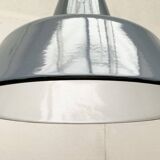 Suspension Atelier Enamel Mid-Century, 1960s